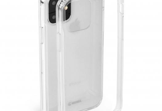 Kivik Cover Apple iPhone 11 - Transparent