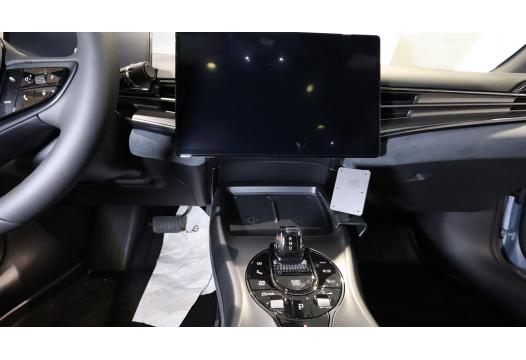 Proclip BYD Seal 23- Console mount