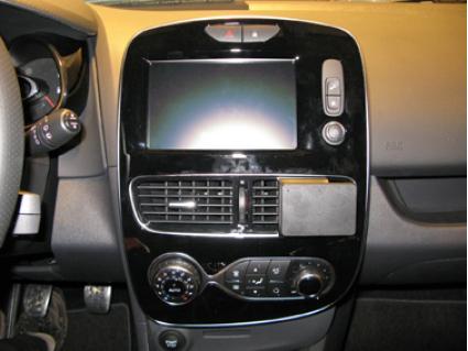 Proclip Renault Clio IV 17- Angled mount