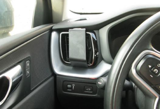 Proclip Volvo XC60 18-/V60 19- Left mount