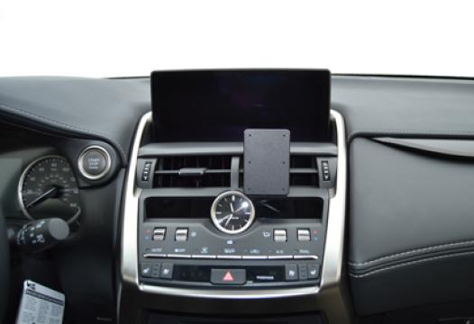 Proclip Lexus NX Series 18- Center mount