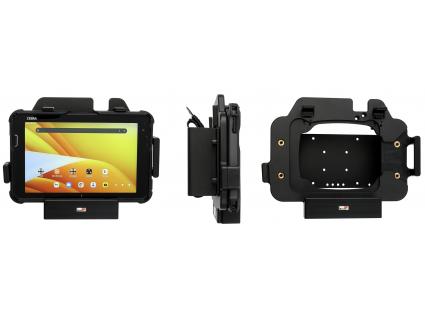 holder Zebra ET401 8/WITH boot/Expansion\