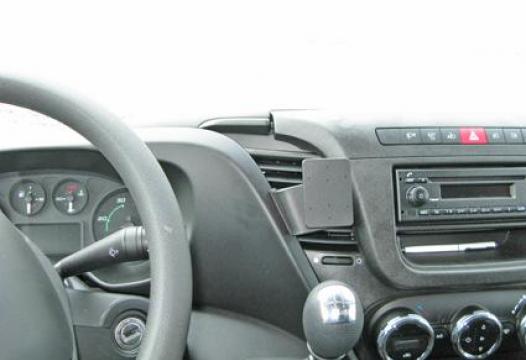 Proclip Iveco Daily 2015- center