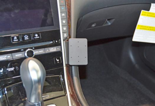 Proclip Infiniti Q50 14- angled mount