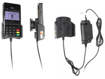 houder-lader Ingenico iSMP4 fixed instal.