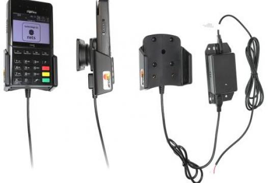 houder-lader Ingenico iSMP4 fixed instal.