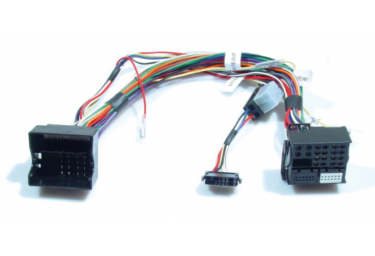 3G Interface lead VW 2010- 40 PIN Delta/RNS Navi/MFD