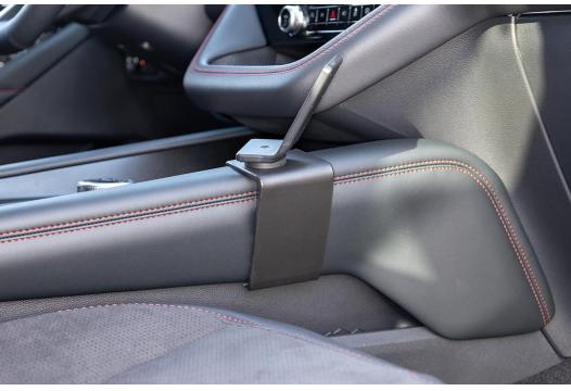 Proclip Ford Explorer 25- Console mount