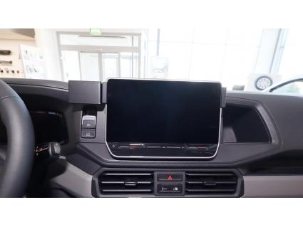 Proclip VW Crafter 25-Center mount-ONLY for 10,4” screen