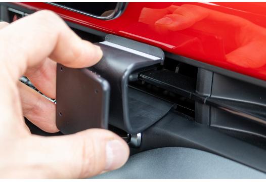 Proclip Fiat 500 E 24- Center mount