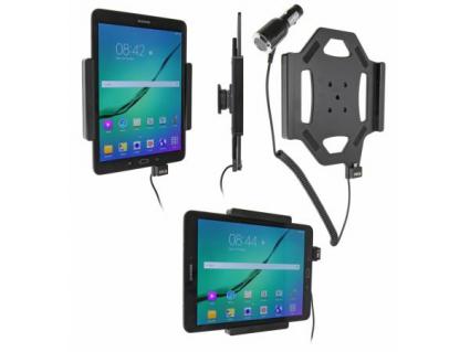 houder/lader Samsung Galaxy Tab S2 9.7 sig.plug