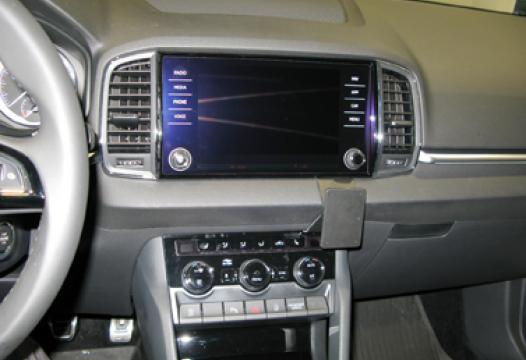 Proclip Skoda Karoq 18- Angled mount