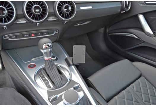 Proclip Audi TT 2015- console mount