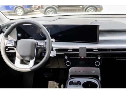 Proclip Hyundai Ioniq 9 26- Center mount