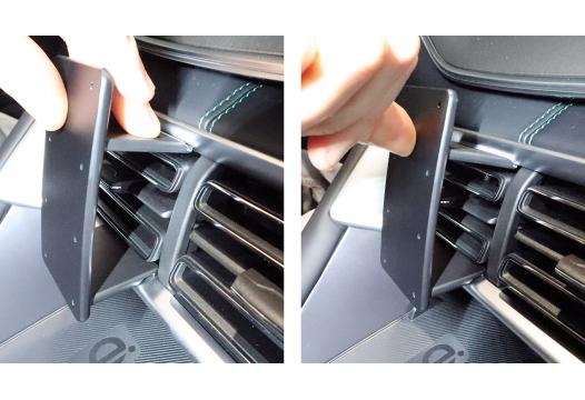 Proclip BYD Seal U DM-i 24- Center Mount