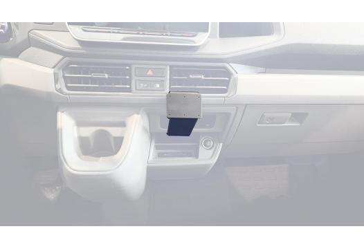 Proclip MAN TGE/ VW Crafter 25- Angled mount -ONLY automatic