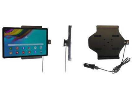 houder/lader Samsung Galaxy Tab S5e 10.5 sig.plug