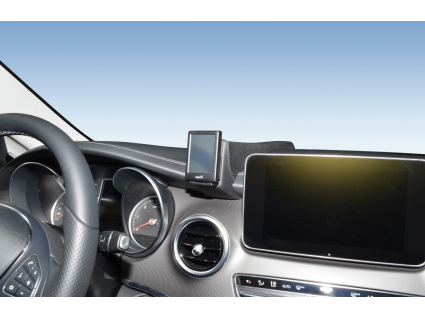 navigatie console Mercedes V-Klasse vanaf 2014-  NAVI