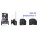 houder Apple iPhone Xs / 8 / X / 7 / 6 met hoes (verstelbaar) b 62-77mm d 2-11mm