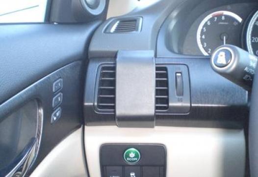 Proclip Honda Accord 13- leftmounted