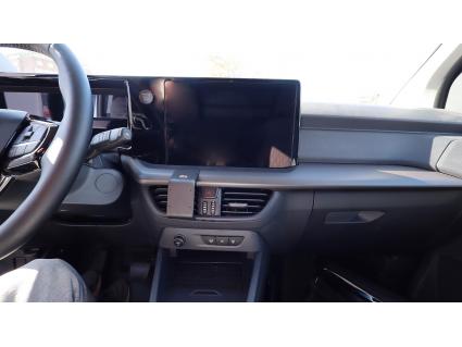 Proclip Ford Transit Courier Center Mount 25- only for 10\