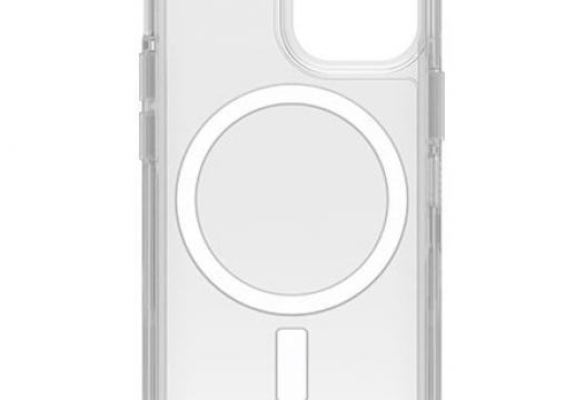 Symmetry Plus MagSafe Apple iPhone 13 mini - Clear