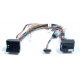 3G Interface lead VW 2010- 40 PIN Delta/RNS Navi/MFD