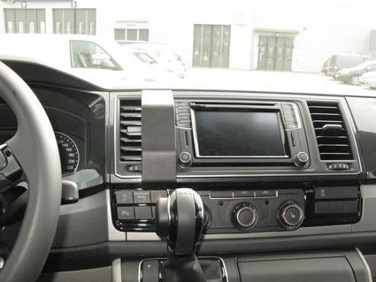 Proclip VW Multivan 2016- Center mount