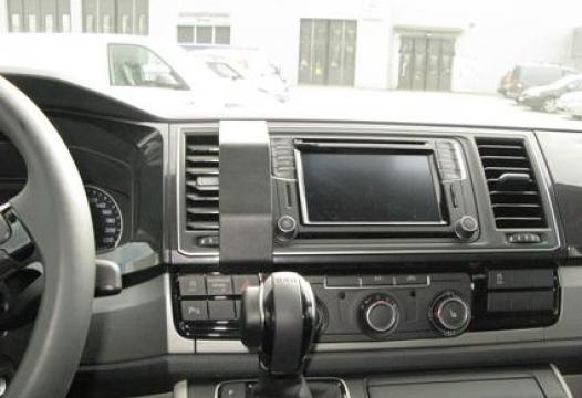 Proclip VW Multivan 2016- Center mount