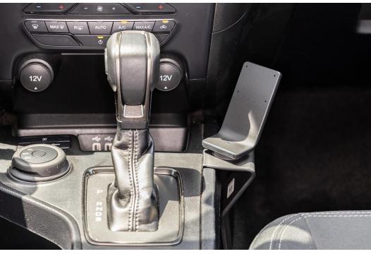 Proclip Ford Ranger 19-23 Console mount