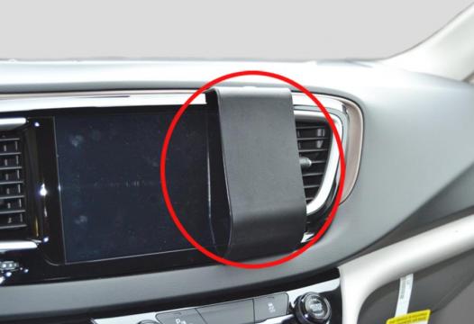 Proclip Chrysler Voyager 20- Angled mount