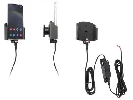 h/l usb-C verstelb 70-83/2-11 mm usb-C fixed