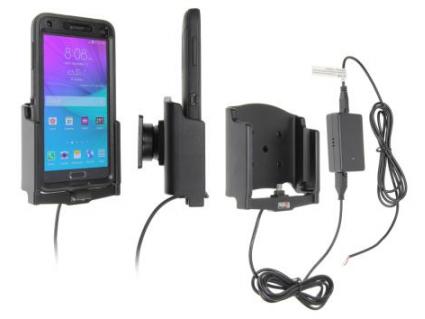 houd/lader Samsung Galaxy Note 4 Otterbox Def. MOLEX