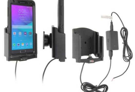 houd/lader Samsung Galaxy Note 4 Otterbox Def. MOLEX
