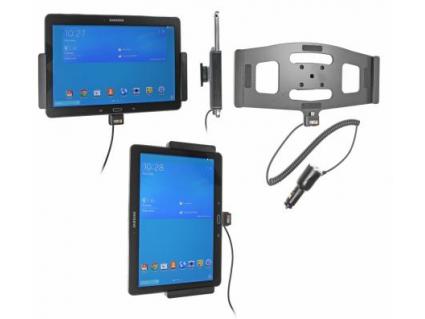 houder/lader Samsung Galaxy Tab PRO 10.1 sig.plug