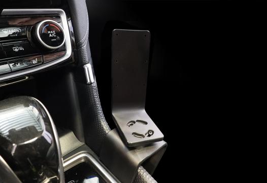 Proclip Subaru Impreza/Forester 18-24 Console mount