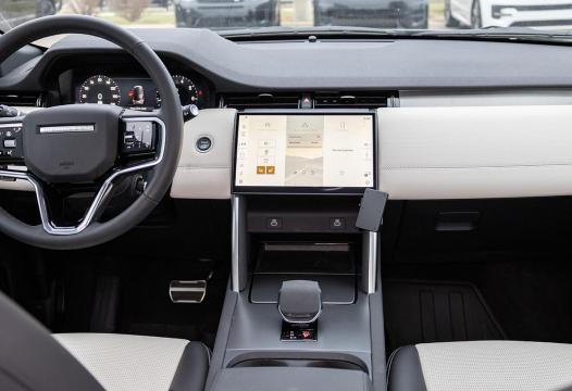Proclip Land Rover Discovery Sport 24- Angled mount