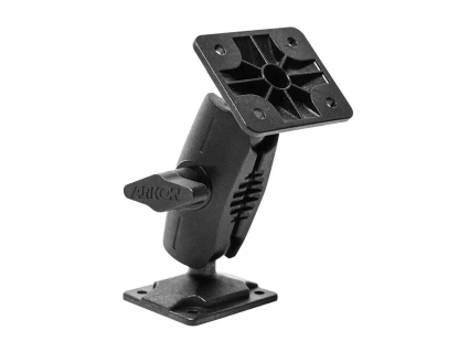 Set composite socket Arm 2 75 + 2 AMPS Plates 1\