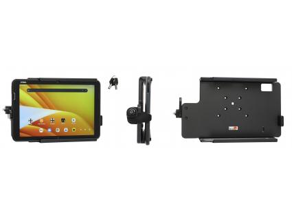 holder Zebra ET401 10/keylock/