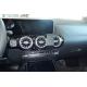 Proclip Mercedes Benz B-Class 19- Center mount
