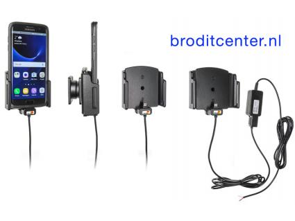 h/l micro-usb verstelb. b.75-89/d6-10 mm - MOLEX