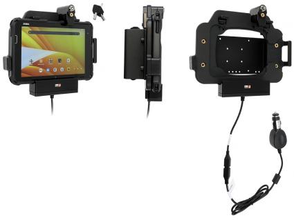 sig. Zebra ET401 8/PIN/keylock/WITH boot/Expansion