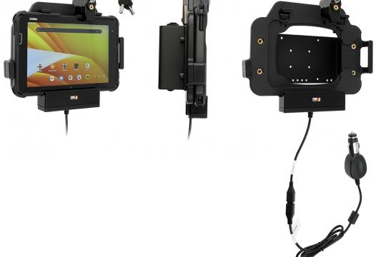 sig. Zebra ET401 8/PIN/keylock/WITH boot/Expansion