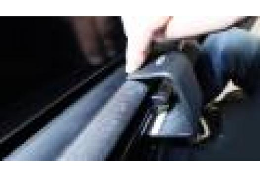 Proclip Hyundai Tucson 25- Center mount