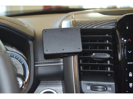 Proclip Dodge Ram Pick Up 1500 19- Center mount