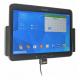 houder/lader Samsung Galaxy Tab 4 10.1 USB sig. plug