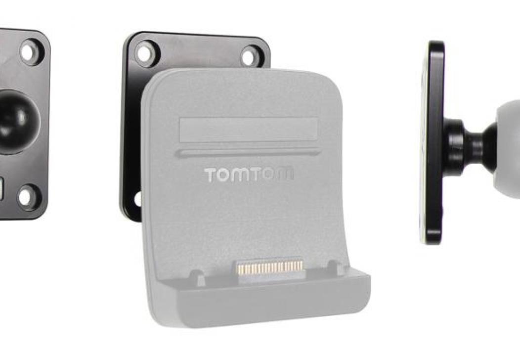 Brodit Mounting adapter TomTom GO 500/5000/600/6000