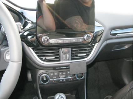 Proclip Ford Fiesta 18- Angled mount