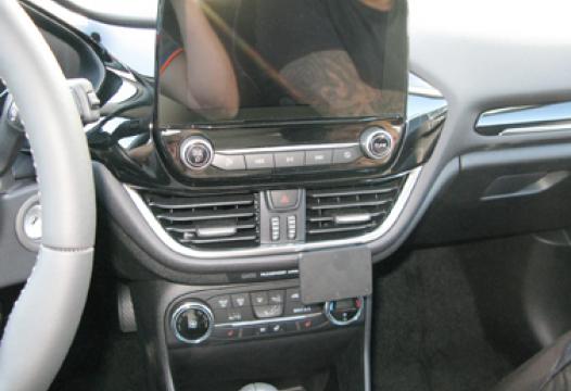 Proclip Ford Fiesta 18- Angled mount
