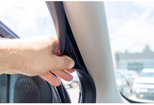 Proclip Ford Ranger 19-23 Left mount